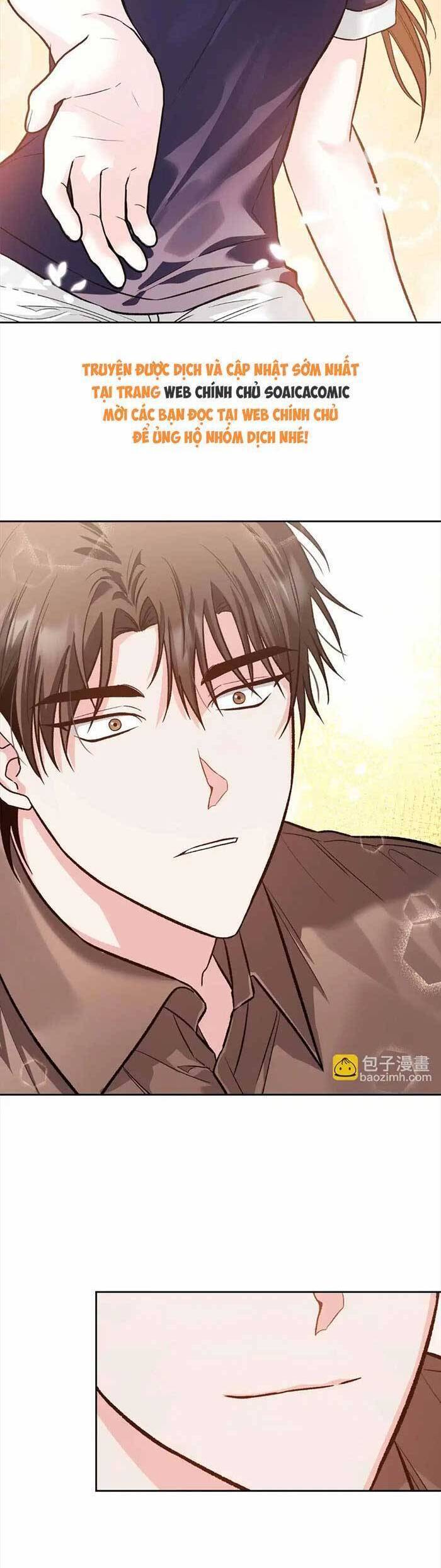Cua Lại Vợ Yêu Chapter 34 - 12