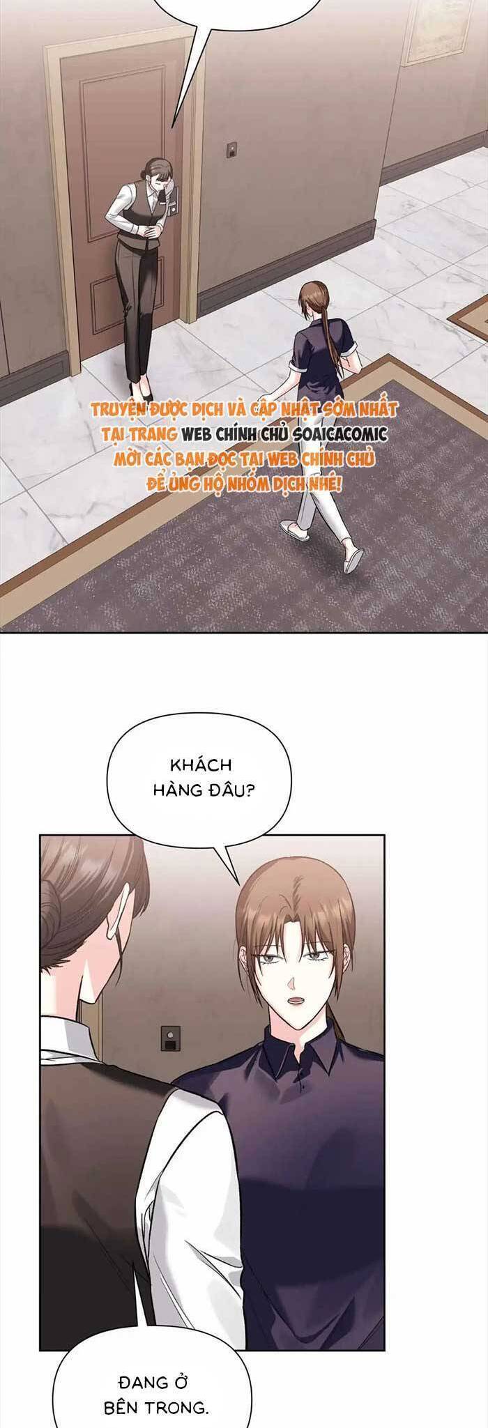 Cua Lại Vợ Yêu Chapter 34 - 23