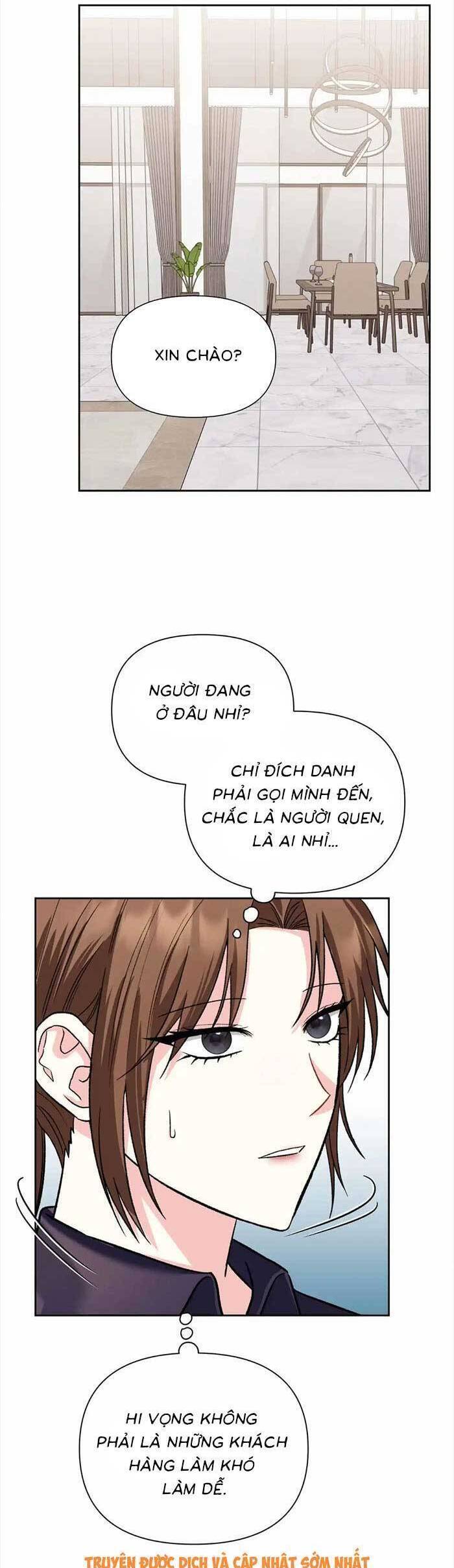 Cua Lại Vợ Yêu Chapter 34 - 26