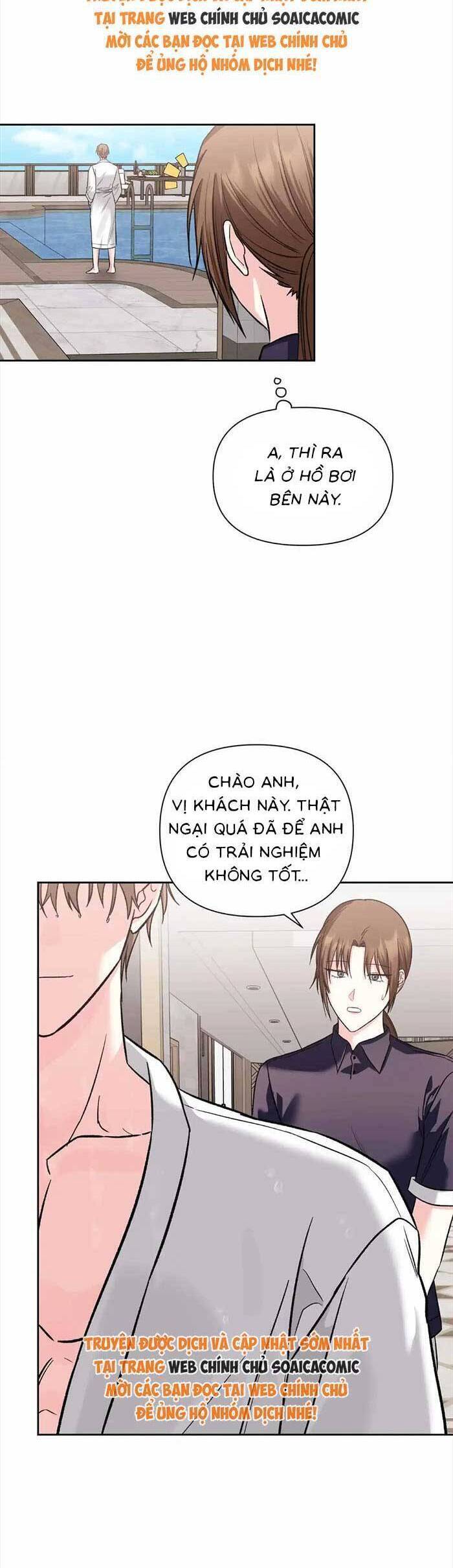Cua Lại Vợ Yêu Chapter 34 - 27
