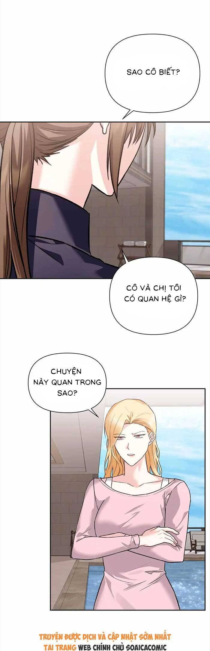 Cua Lại Vợ Yêu Chapter 35 - 19