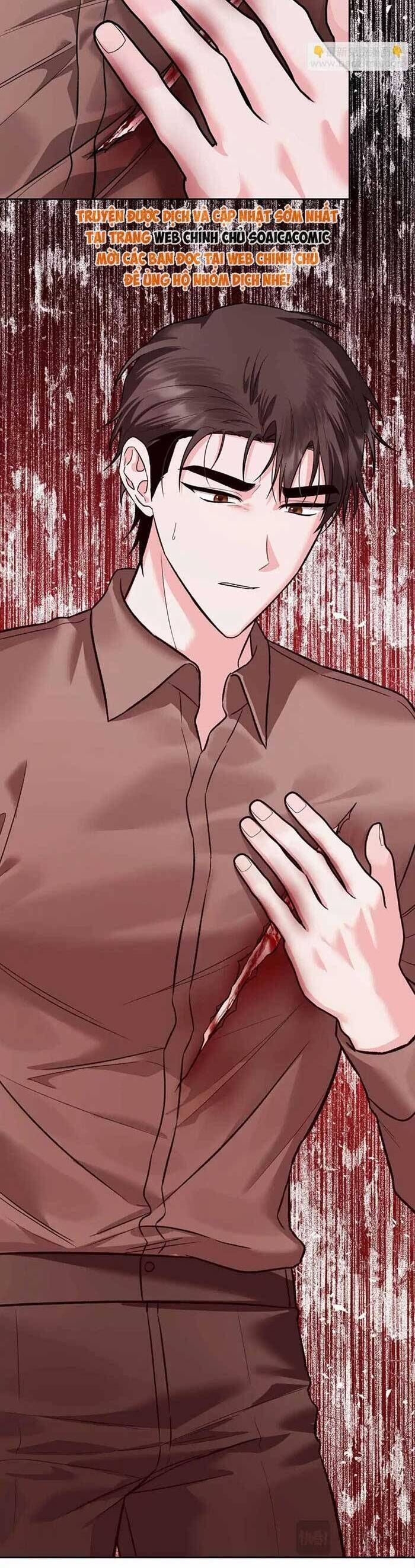 Cua Lại Vợ Yêu Chapter 36 - 12