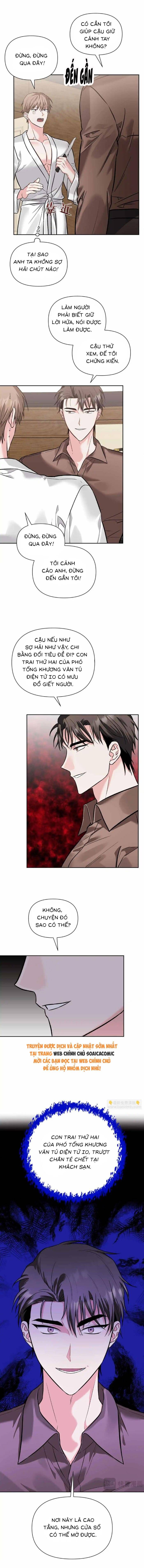 Cua Lại Vợ Yêu Chapter 37 - 6