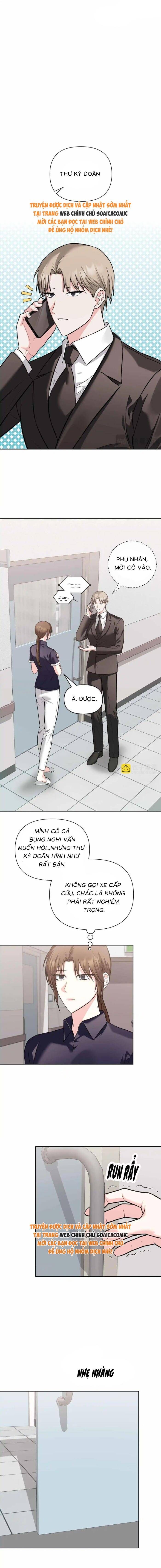 Cua Lại Vợ Yêu Chapter 37 - 10