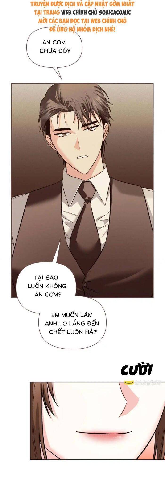 Cua Lại Vợ Yêu Chapter 40 - 11