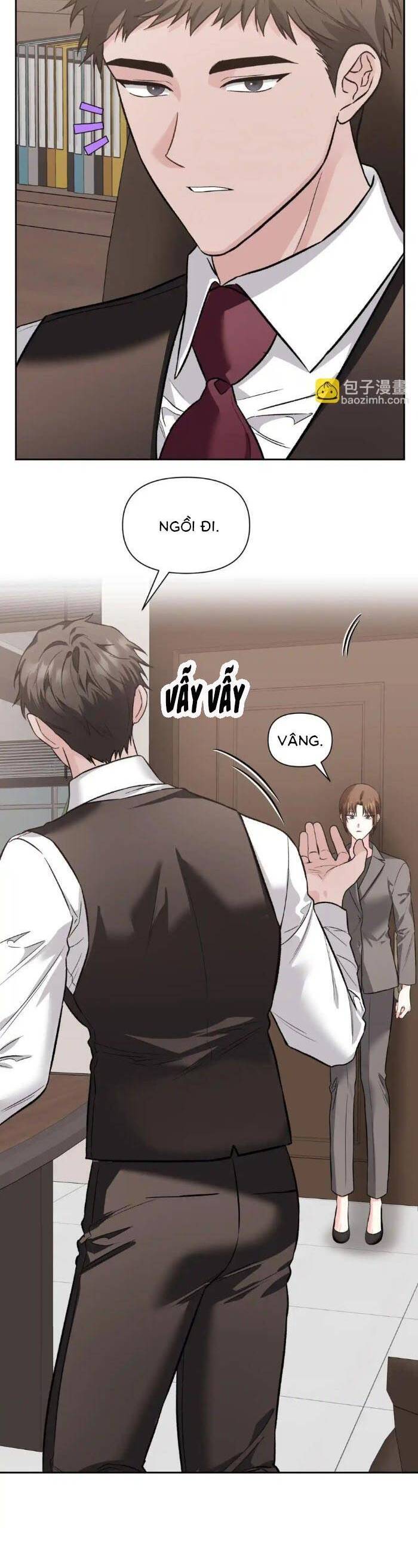 Cua Lại Vợ Yêu Chapter 40 - 19