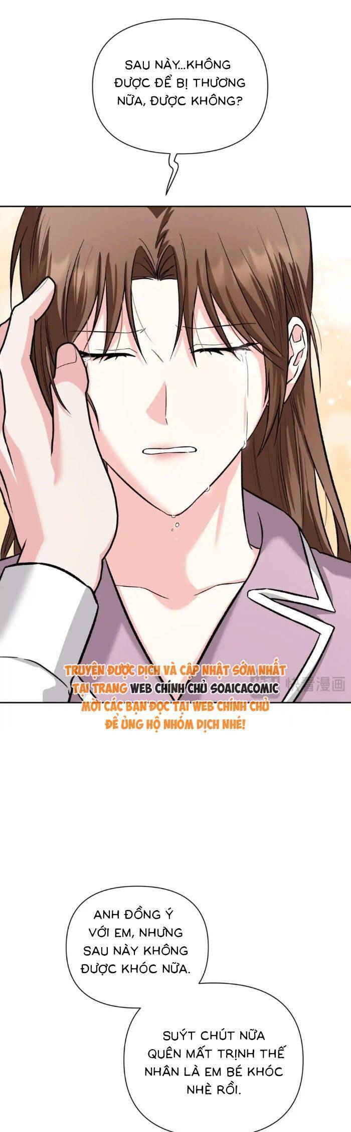Cua Lại Vợ Yêu Chapter 40 - 3