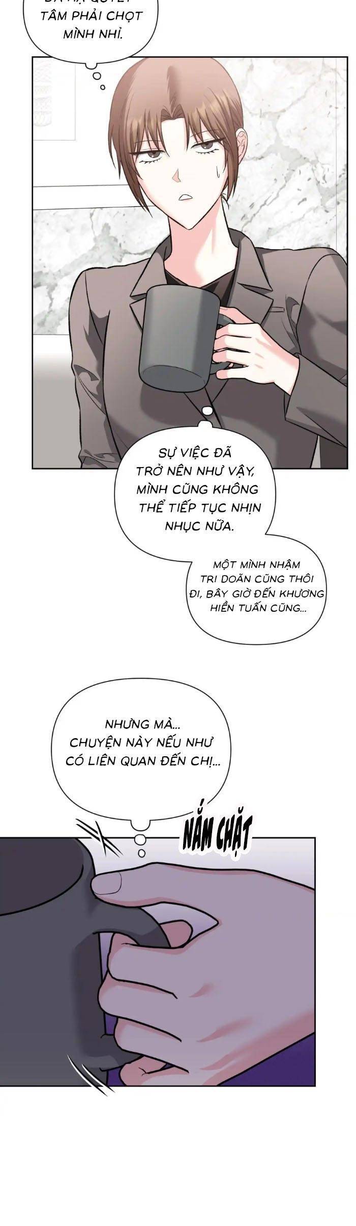 Cua Lại Vợ Yêu Chapter 40 - 23