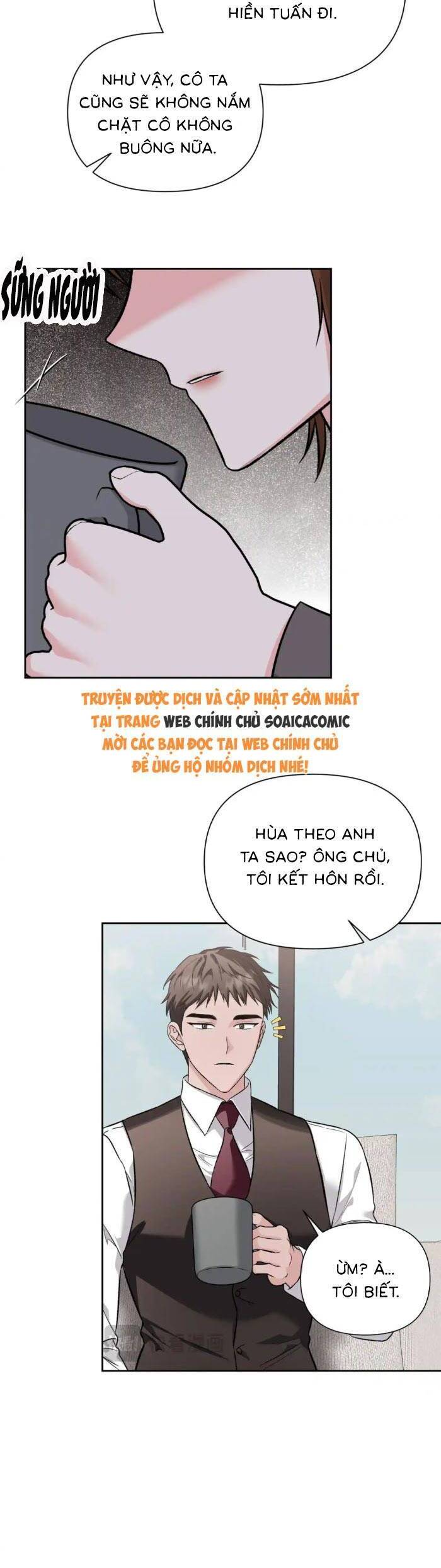 Cua Lại Vợ Yêu Chapter 40 - 26