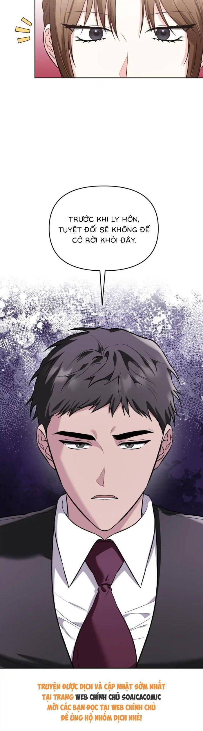 Cua Lại Vợ Yêu Chapter 40 - 32