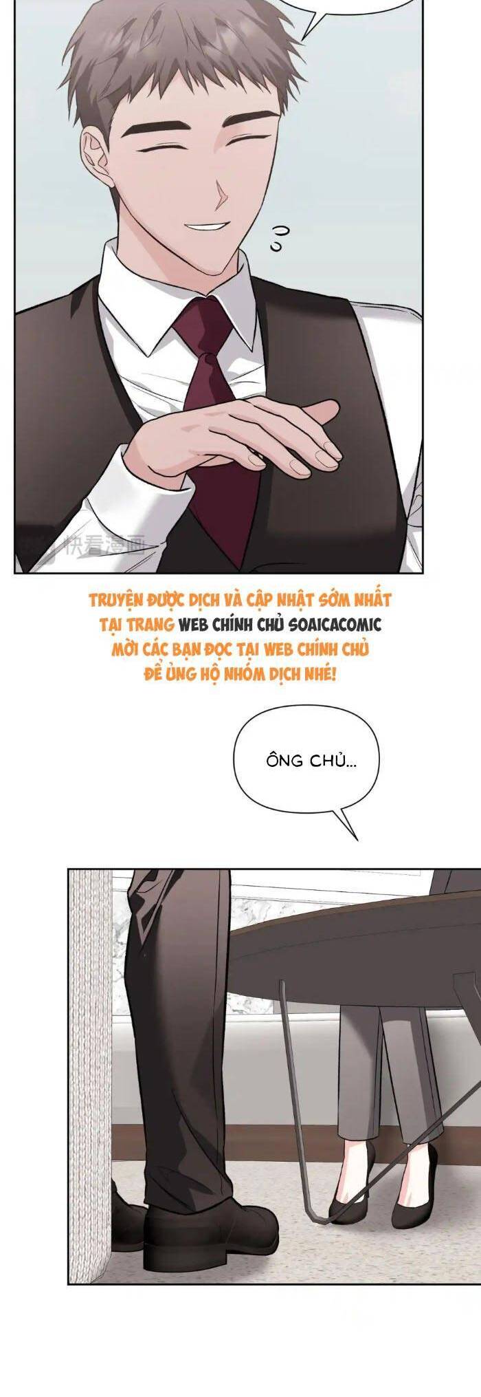 Cua Lại Vợ Yêu Chapter 40 - 35