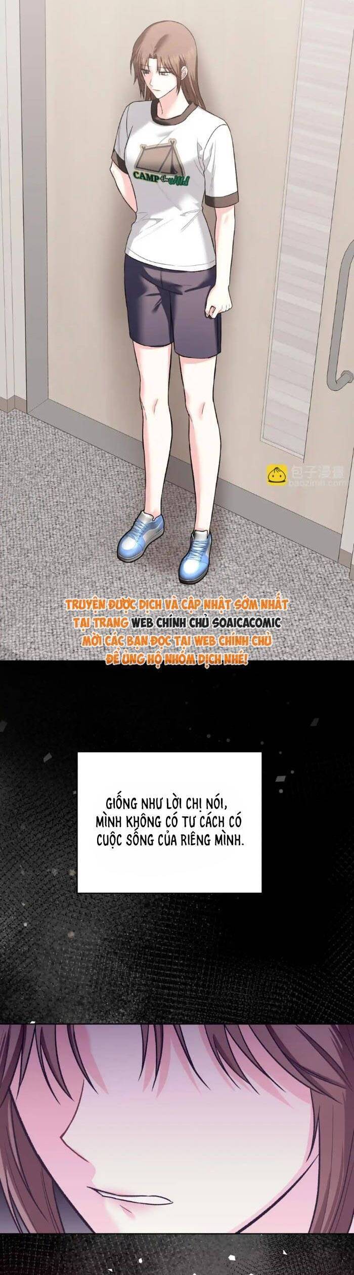 Cua Lại Vợ Yêu Chapter 42 - 8