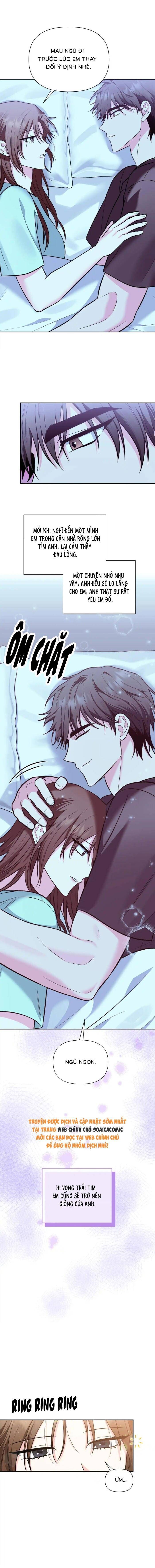 Cua Lại Vợ Yêu Chapter 46 - 5