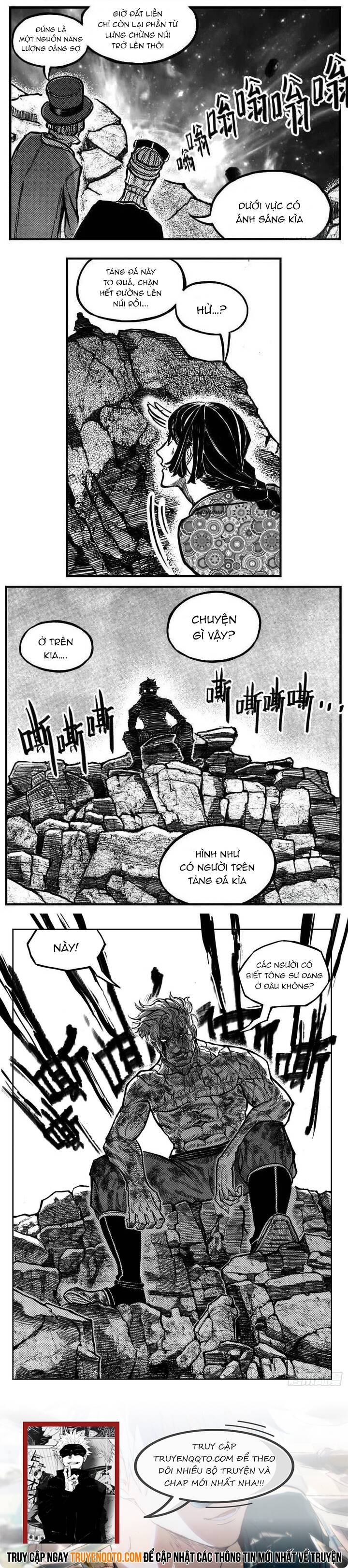 Bạch Môn Ngũ Giáp Chapter 107.2 - 4
