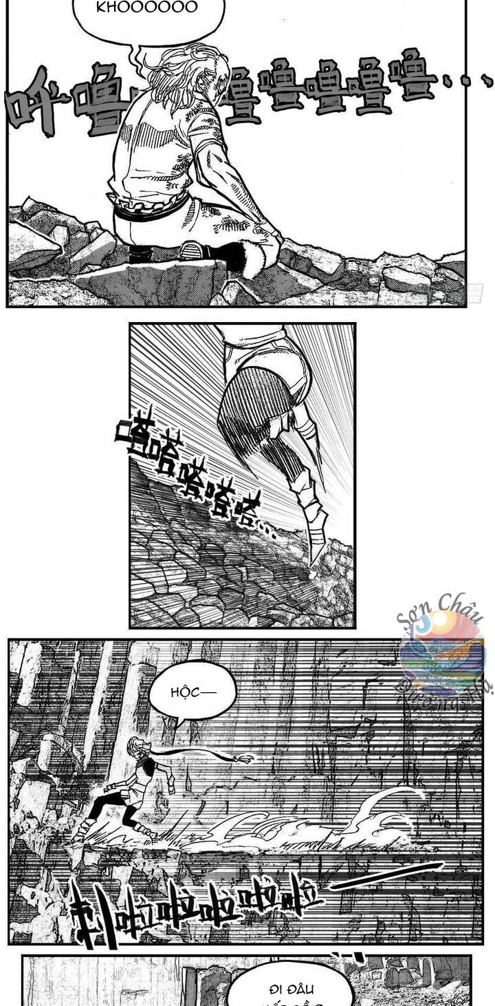 Bạch Môn Ngũ Giáp Chapter 92 - 6