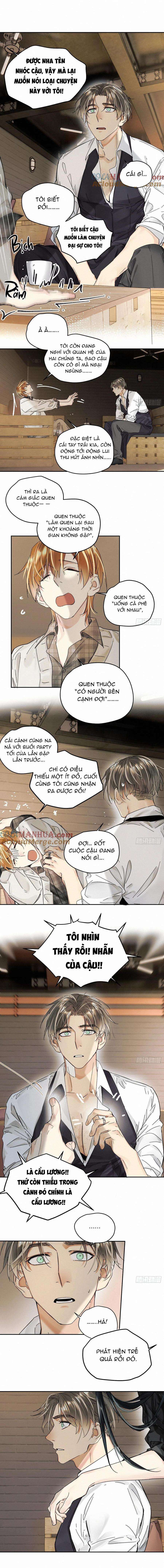 Antidote Poison Chapter 102 - 9