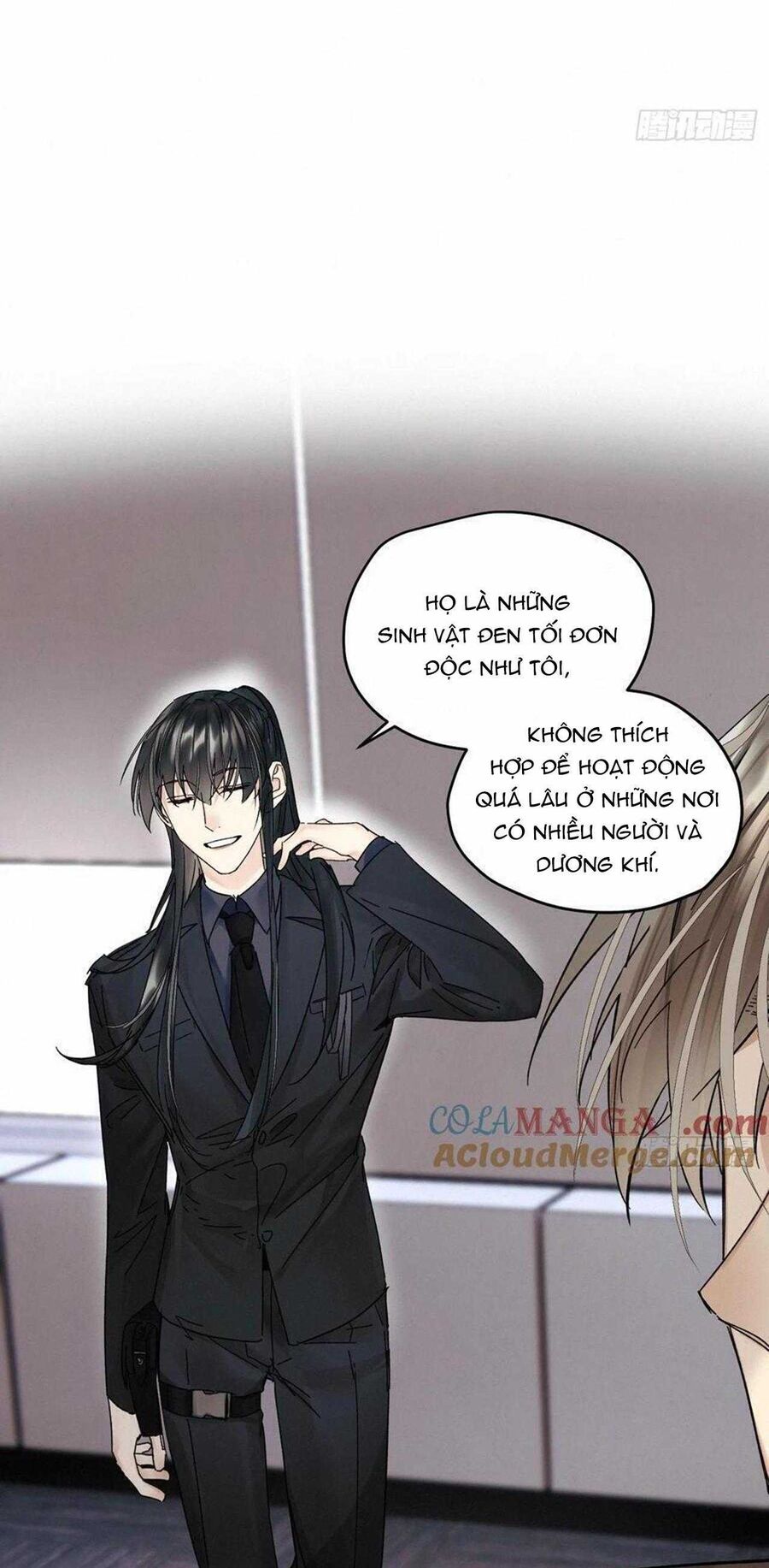 Antidote Poison Chapter 106 - 11