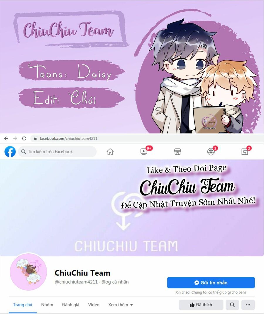 Antidote Poison Chapter 39 - 15