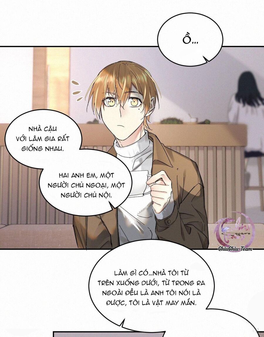 Antidote Poison Chapter 58 - 10