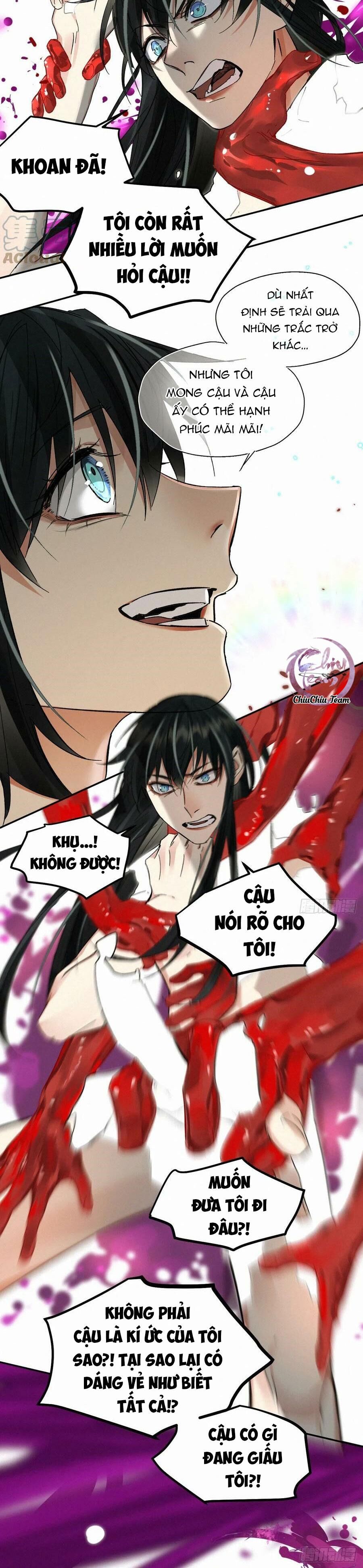Antidote Poison Chapter 74 - 24