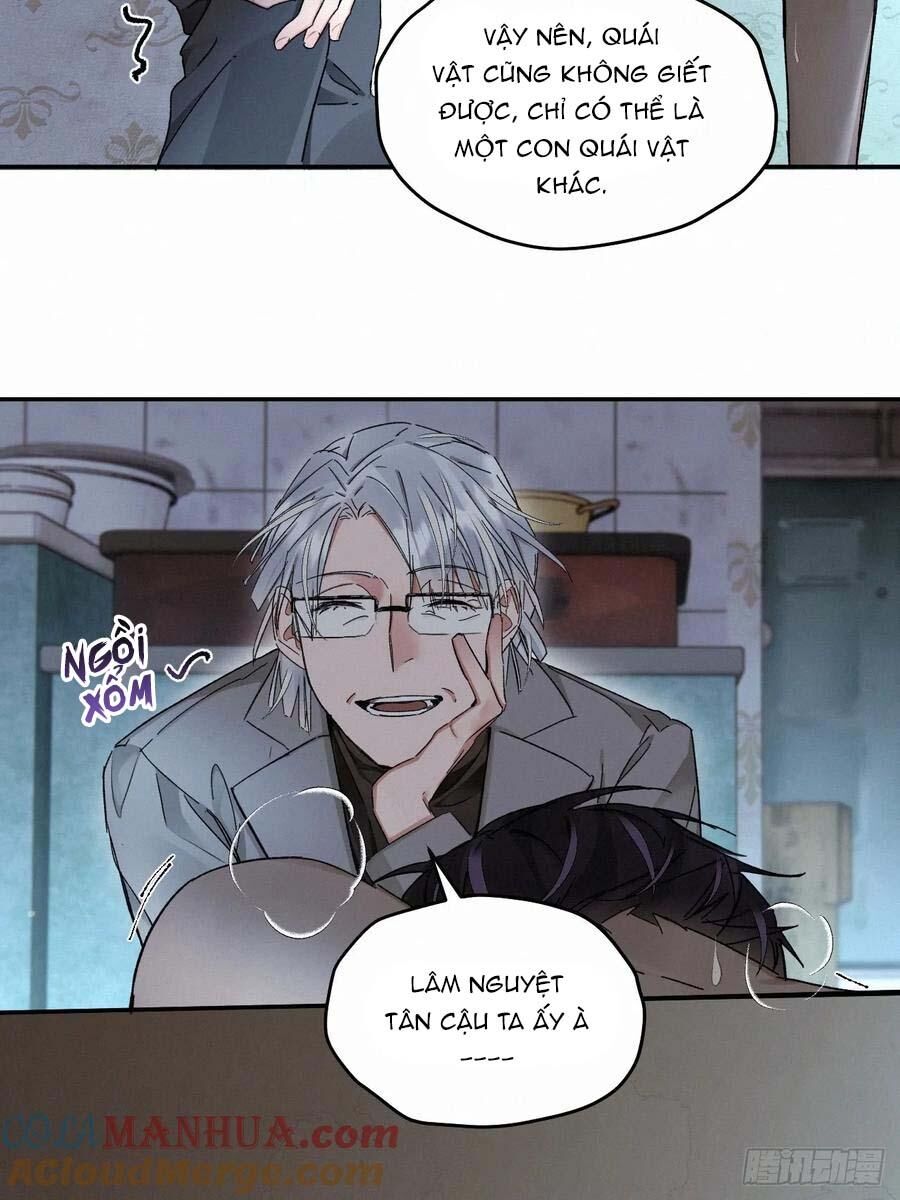 Antidote Poison Chapter 82 - 7