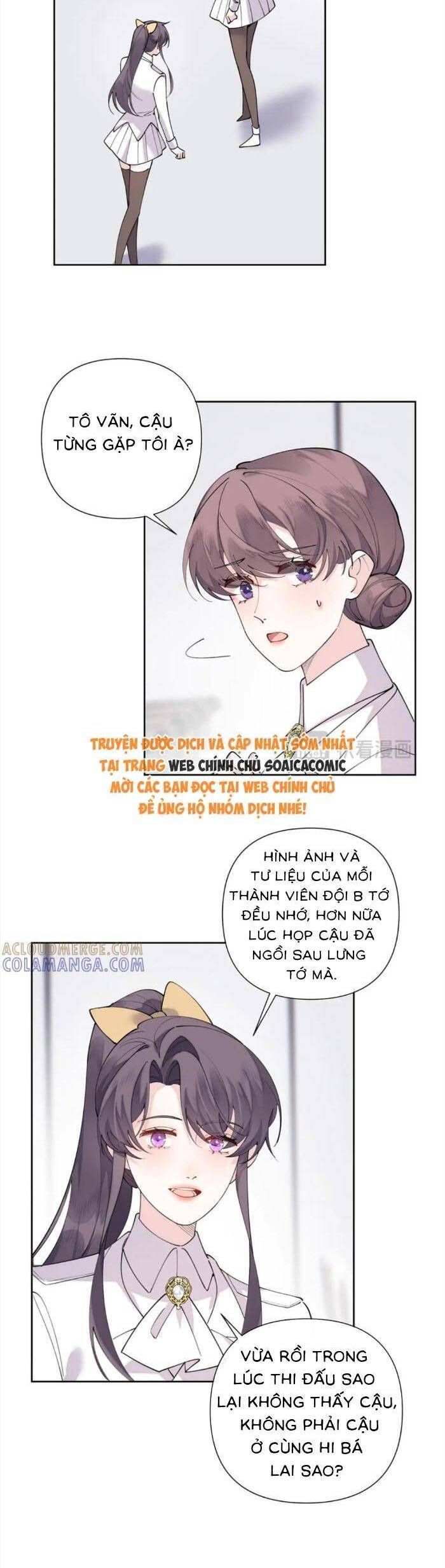 Ban Ngày Bị Hủy Hôn, Buổi Tối Bị Chỉ Huy Vừa Đáng Yêu Vừa Hung Dữ Đòi Ôm. Chapter 112 - 10
