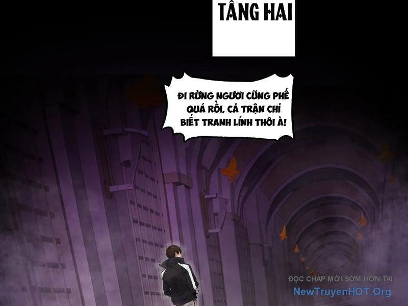 Tà Thần Giáng Thế: Ta có một tòa đại hung ngục Chapter 79 - 49