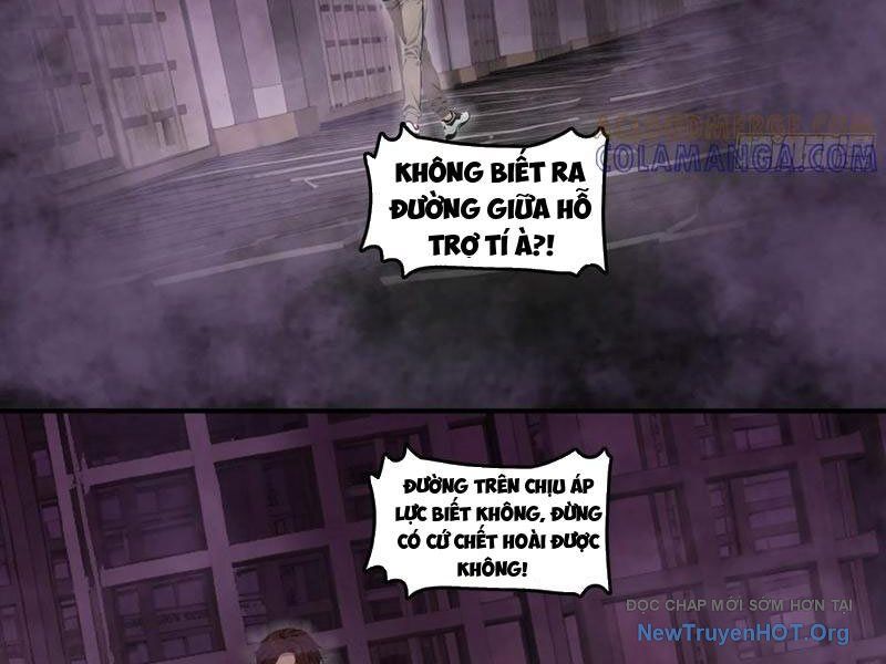 Tà Thần Giáng Thế: Ta có một tòa đại hung ngục Chapter 79 - 50