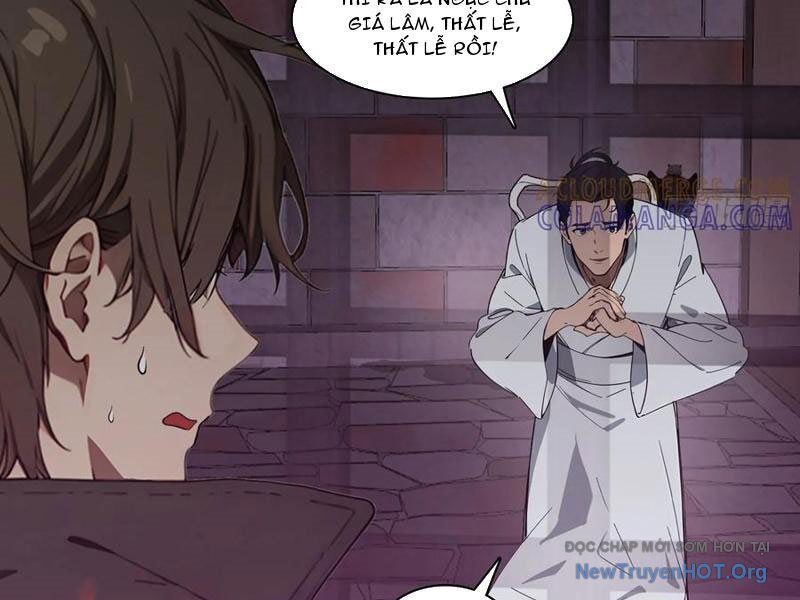 Tà Thần Giáng Thế: Ta có một tòa đại hung ngục Chapter 79 - 73