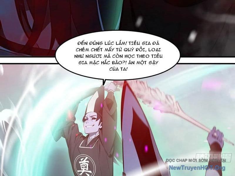 Tà Thần Giáng Thế: Ta có một tòa đại hung ngục Chapter 85 - 41