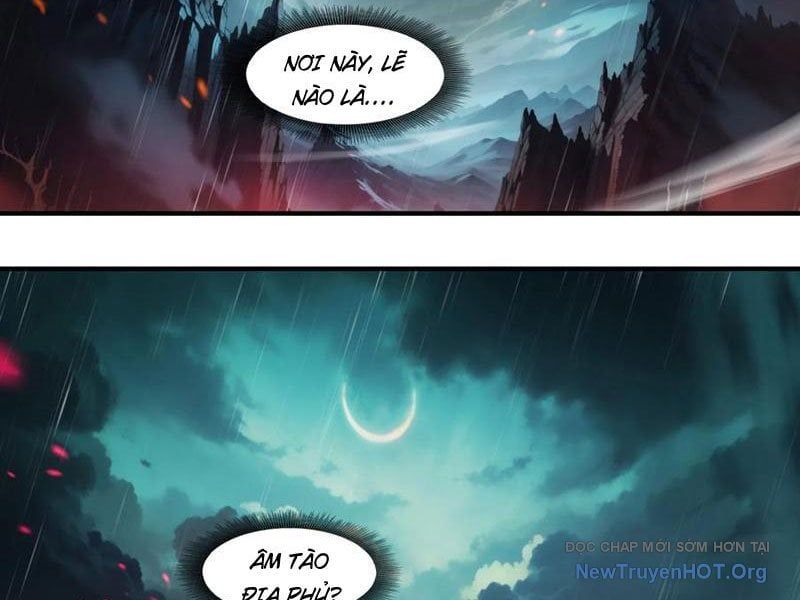 Tà Thần Giáng Thế: Ta có một tòa đại hung ngục Chapter 85 - 8