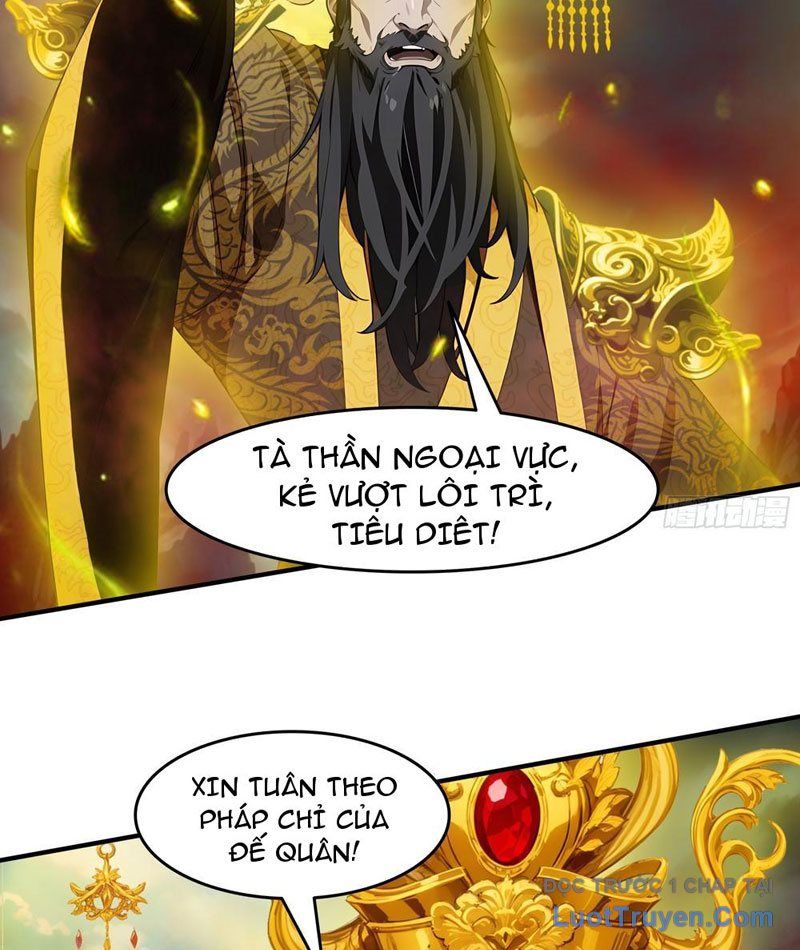 Tà Thần Giáng Thế: Ta có một tòa đại hung ngục Chapter 87 - 52