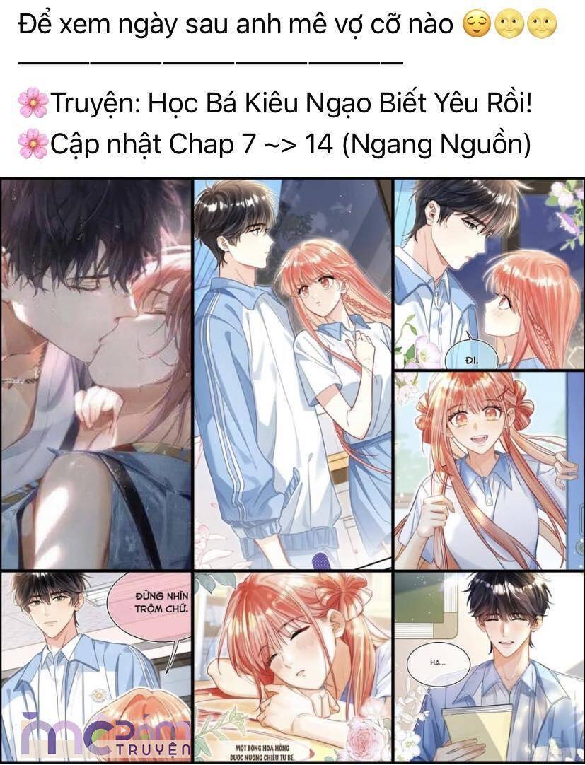 Em Có Nghe Thấy Tôi Nói Không Chapter 1.2 - 16