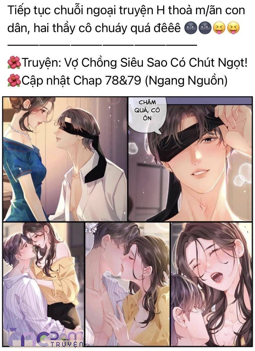 Em Có Nghe Thấy Tôi Nói Không Chapter 5.1 - 2
