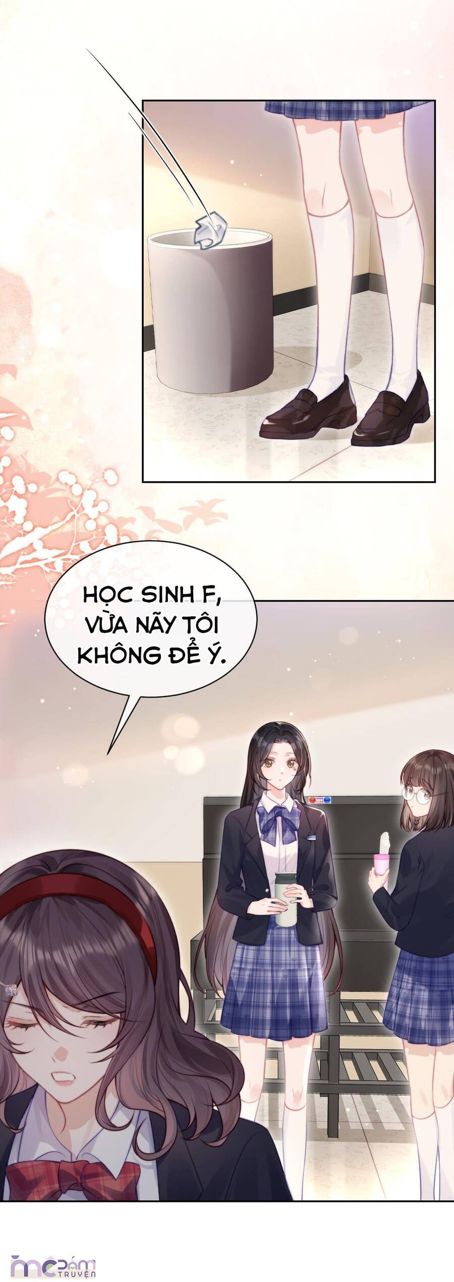 Em Có Nghe Thấy Tôi Nói Không Chapter 5.1 - 11