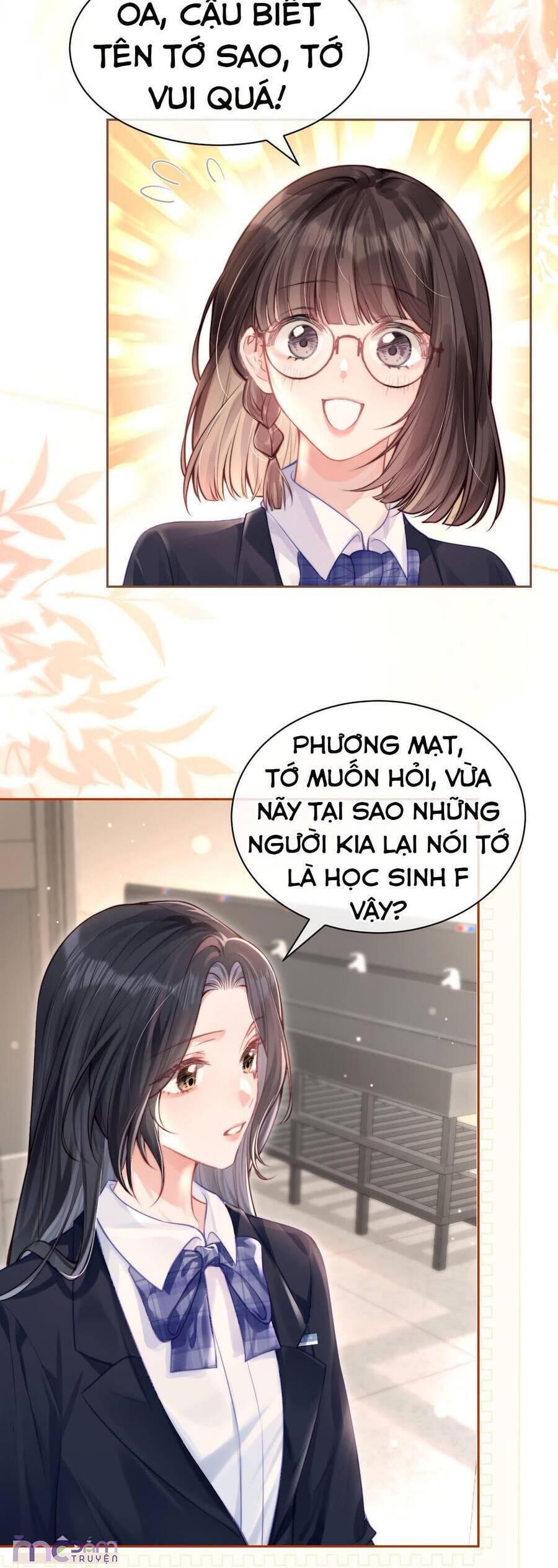 Em Có Nghe Thấy Tôi Nói Không Chapter 5.1 - 15
