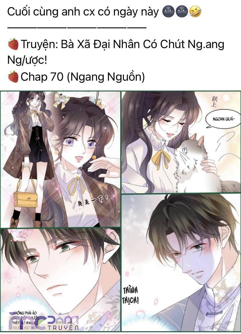 Em Có Nghe Thấy Tôi Nói Không Chapter 5.1 - 3