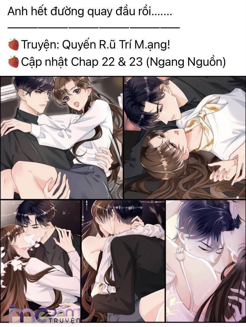 Em Có Nghe Thấy Tôi Nói Không Chapter 5.1 - 4