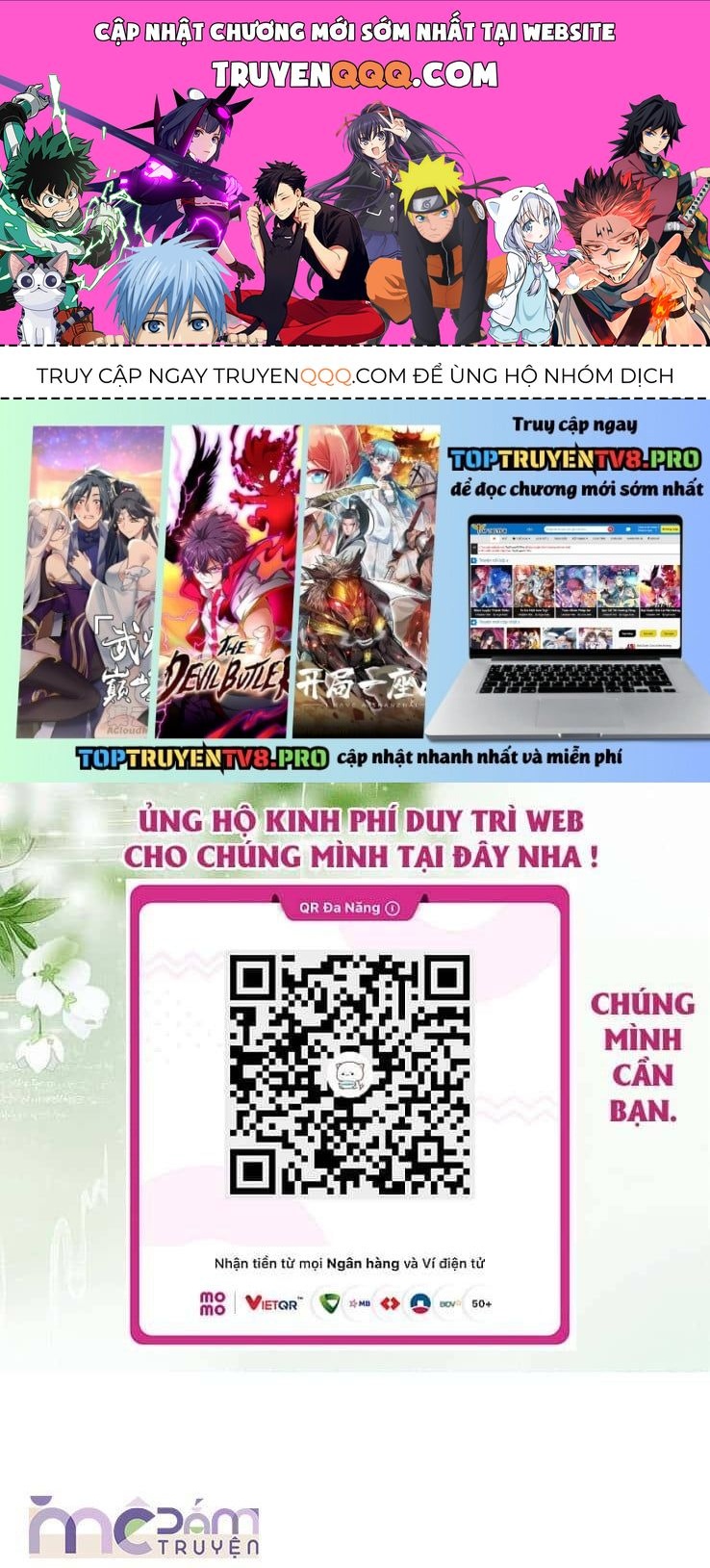 Em Có Nghe Thấy Tôi Nói Không Chapter 71 - 1