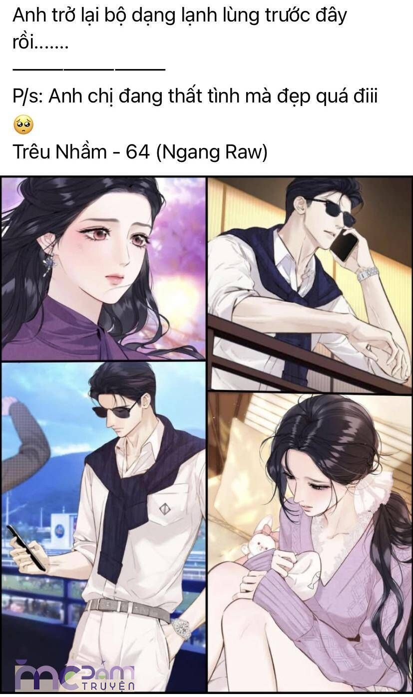 Em Có Nghe Thấy Tôi Nói Không Chapter 73 - 4
