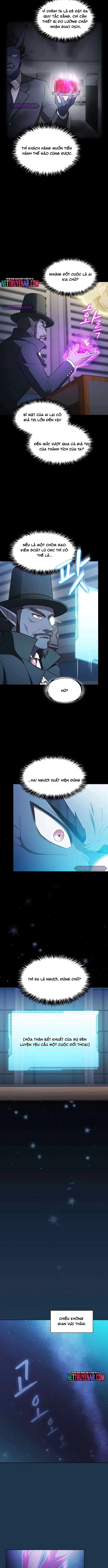 Thiên Thần Quay Về Từ Địa Ngục Chapter 166 - 4