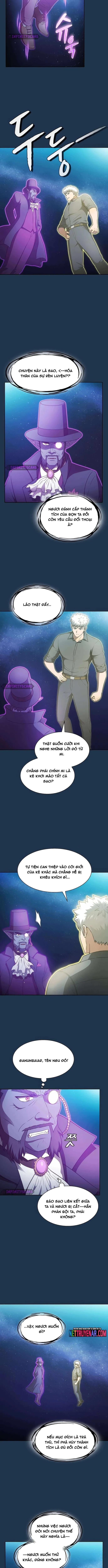Thiên Thần Quay Về Từ Địa Ngục Chapter 166 - 5