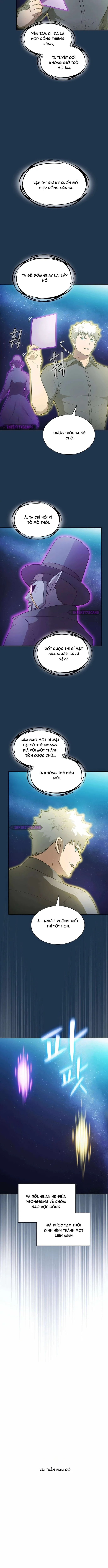 Thiên Thần Quay Về Từ Địa Ngục Chapter 166 - 10