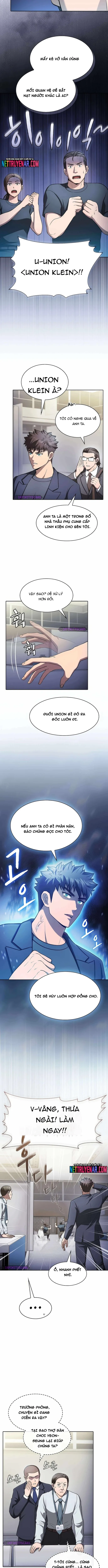 Thiên Thần Quay Về Từ Địa Ngục Chapter 167 - 7
