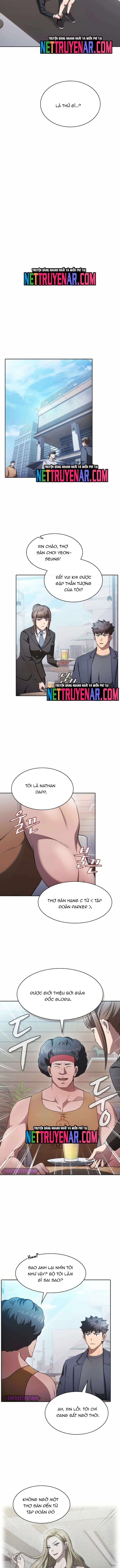 Thiên Thần Quay Về Từ Địa Ngục Chapter 169 - 6