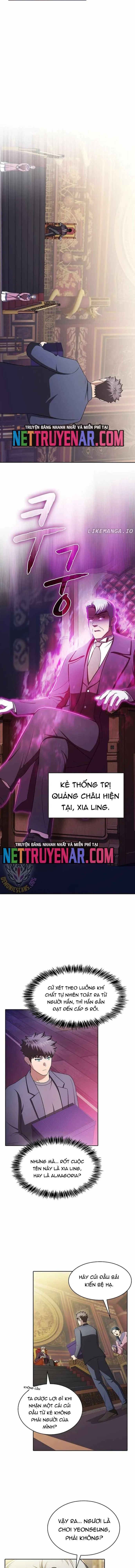 Thiên Thần Quay Về Từ Địa Ngục Chapter 184 - 3