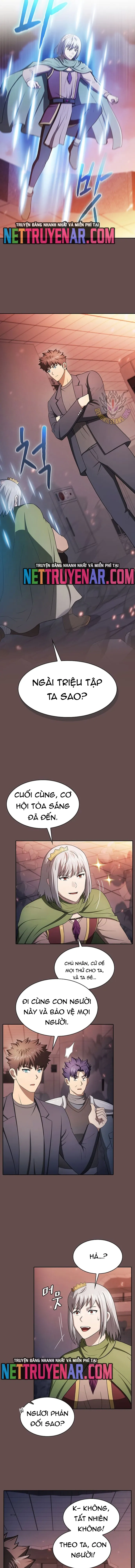 Thiên Thần Quay Về Từ Địa Ngục Chapter 185 - 8