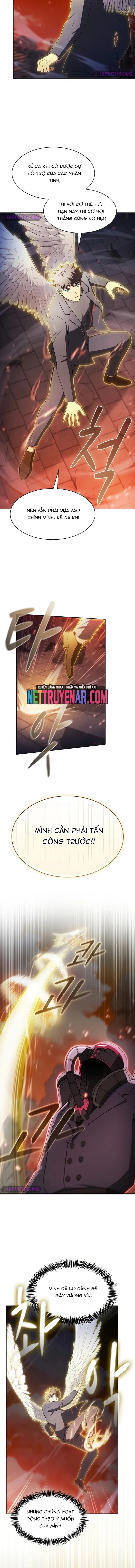 Thiên Thần Quay Về Từ Địa Ngục Chapter 186 - 5
