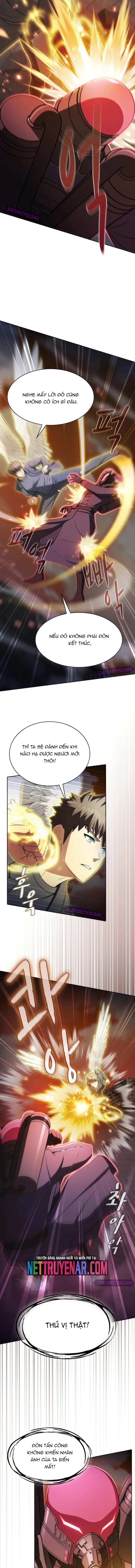Thiên Thần Quay Về Từ Địa Ngục Chapter 186 - 9