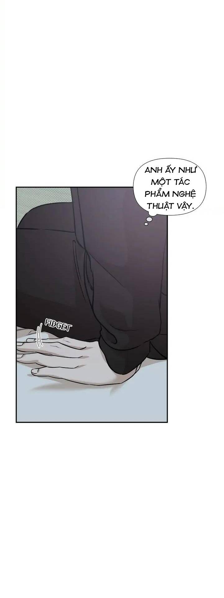 Người Lạ Chapter 45 - 47